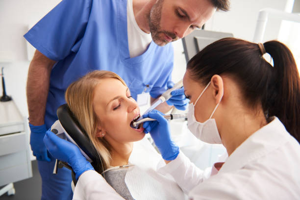 Best Oral Cancer Screening  in Clever, MO