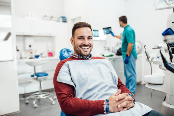 Best Teeth Whitening  in Clever, MO