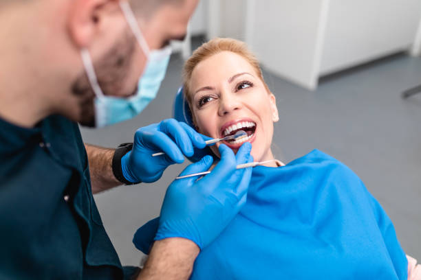 Best General Dentistry  in Clever, MO