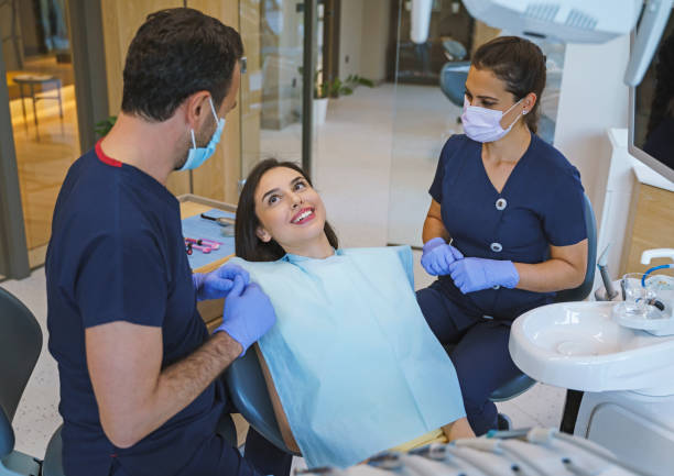 Emergency Dental Services in Clever, MO