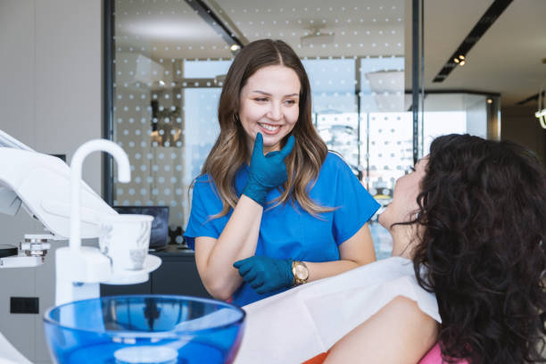 Laser Dentistry in Clever, MO